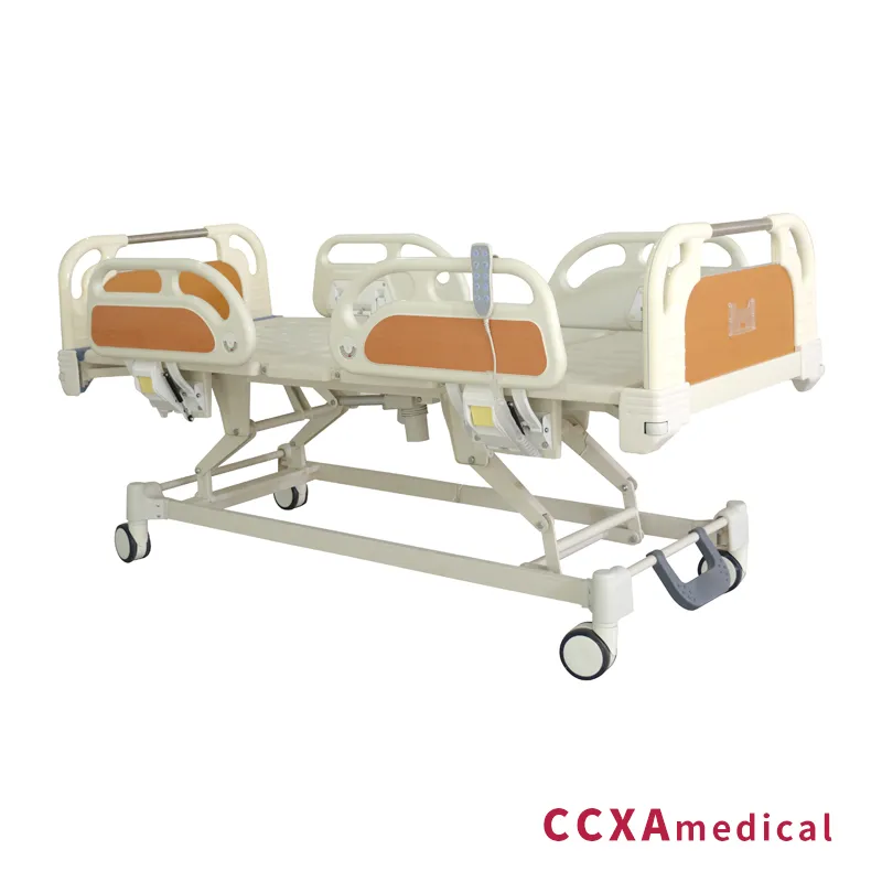 Patient Care Bed