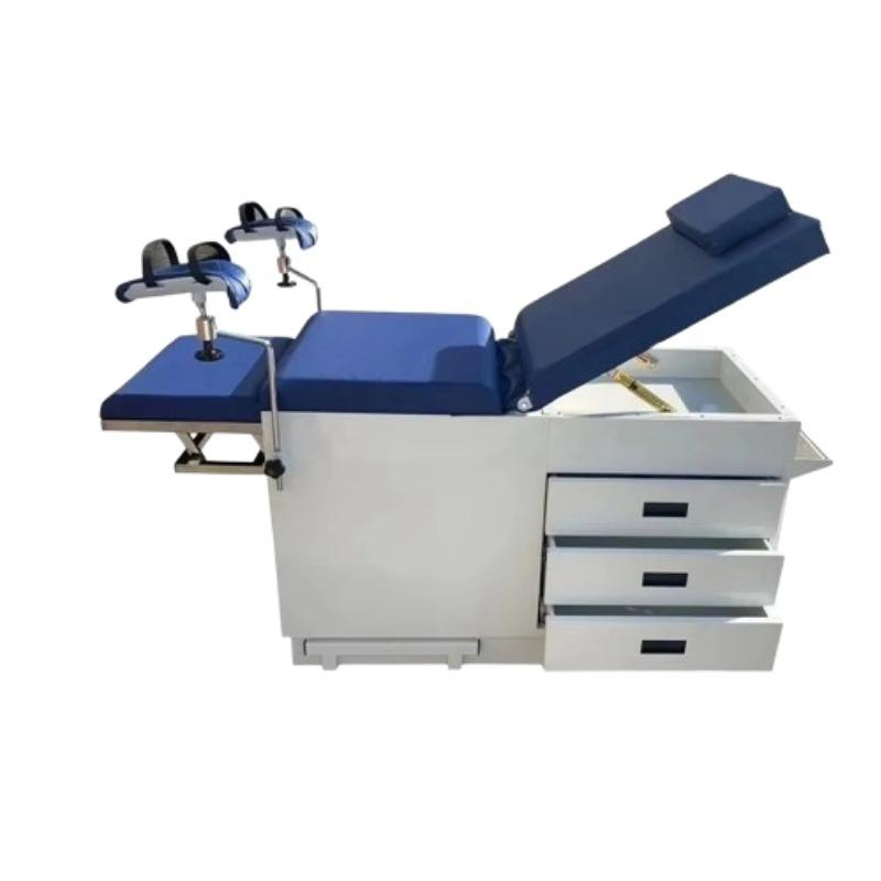 Affordable Medical Bed for Gynecology Clinics and Hospitals