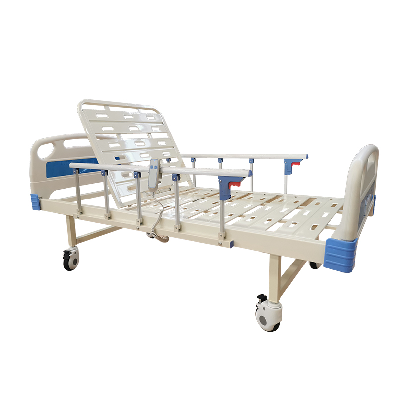 Premium Pressure Relief Hospital Bed Mattress for Ultimate Comfort