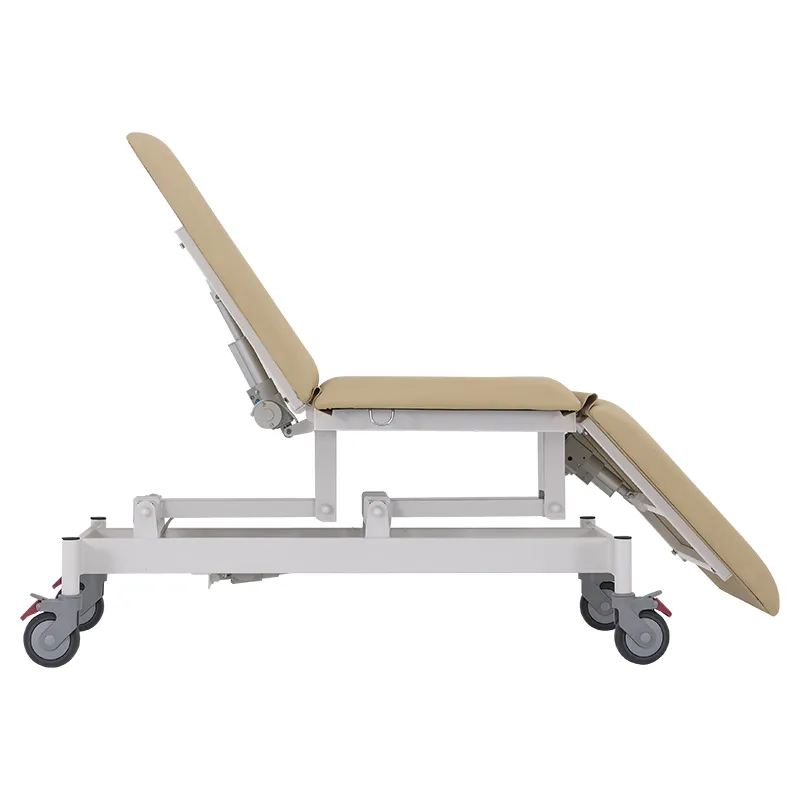 Physiotherapy Table View 2