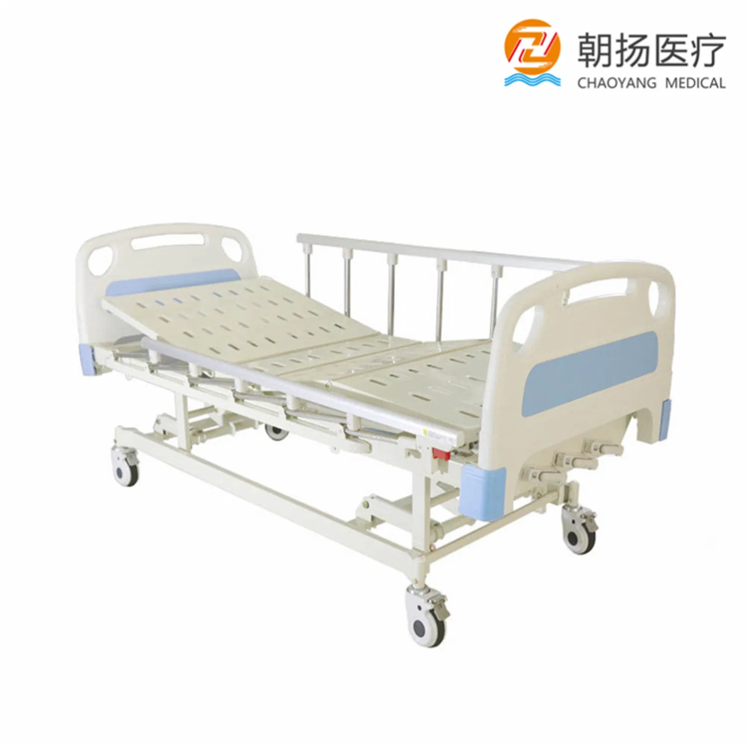 3 Function Medical Adjustable Bed for Home Care Cy-A103