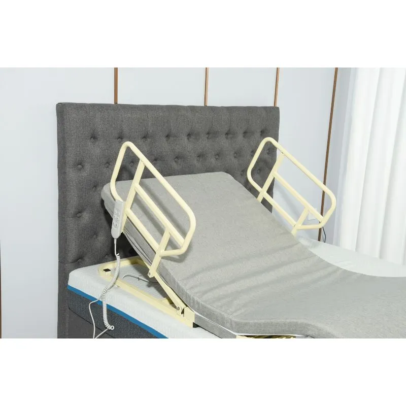 Adjustable Mechanism