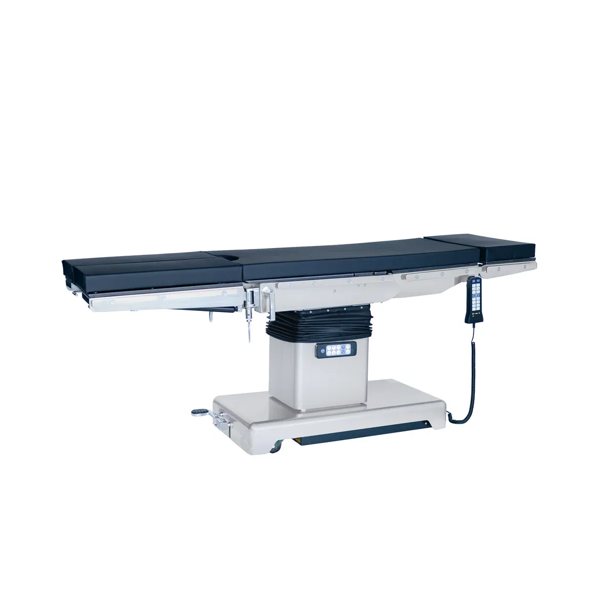 Hospital Electric Hydraulic Surgical Bed Operating Theatre Table Medical Ophthalmology
