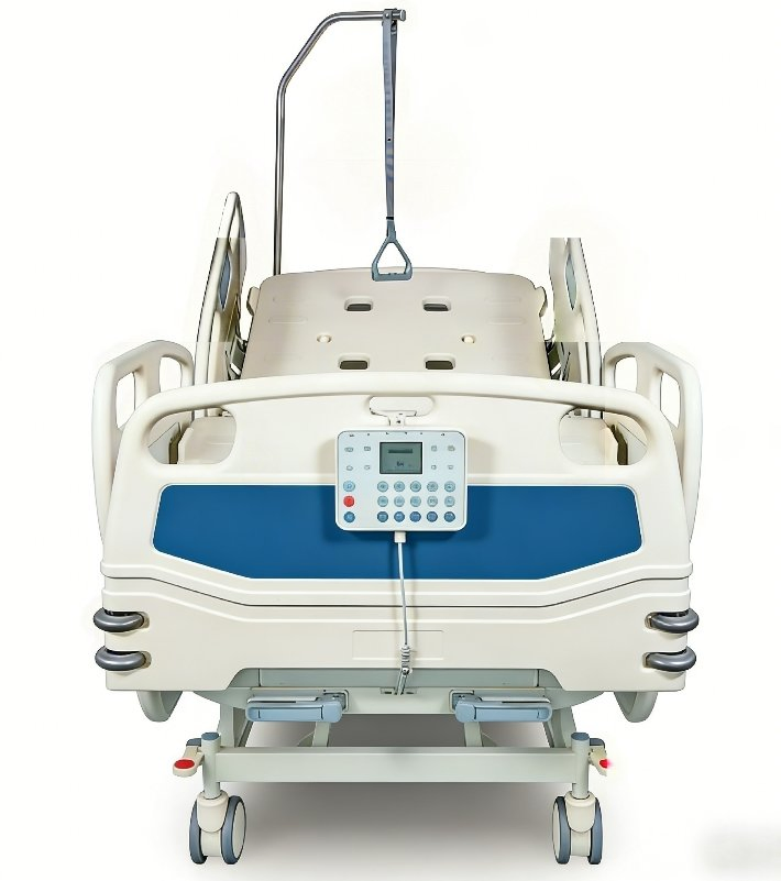 Pingxing ICU Bed with Weighing Systemtender-Standard Compliance Stable Performance