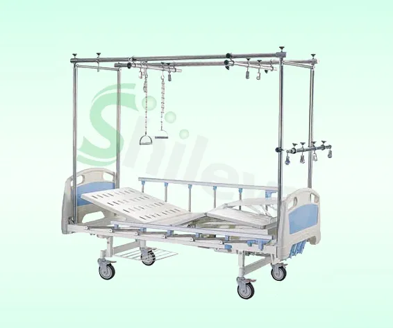 Rehabilitation Bed