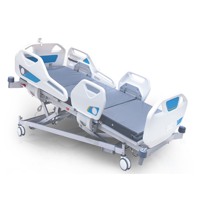 Hospital Ward ICU Patient Nursing Medical Electric Hospitol Electrical Patient Beds