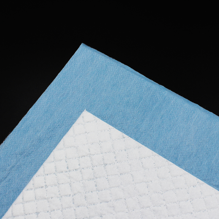 Low Prices Customized Single Crank Metal Frame Painted ABS Elderly Patient Rotating Manual Medical Hospital Bed