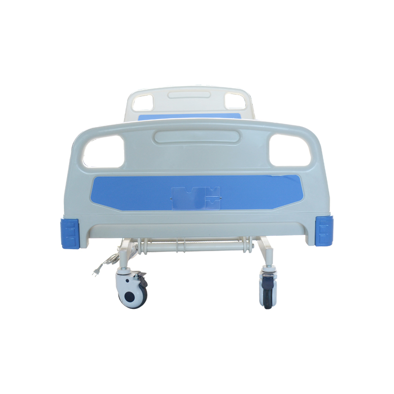 Smart Electric Three Function Hospital Bed