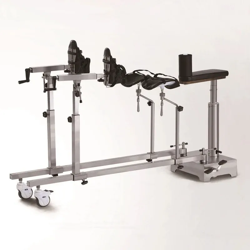 Multipurpose Traction Frame