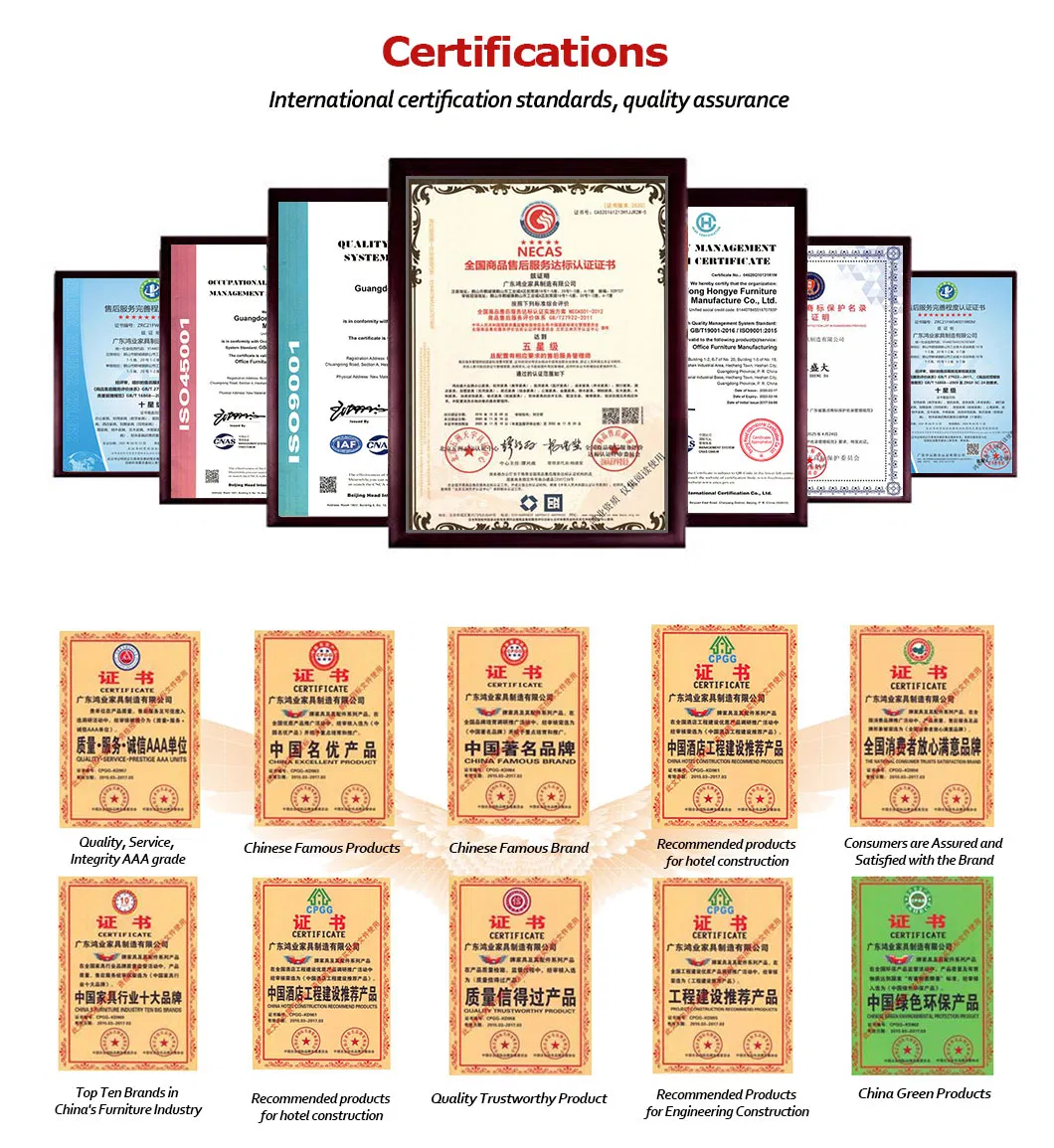 Hospital Furniture Design