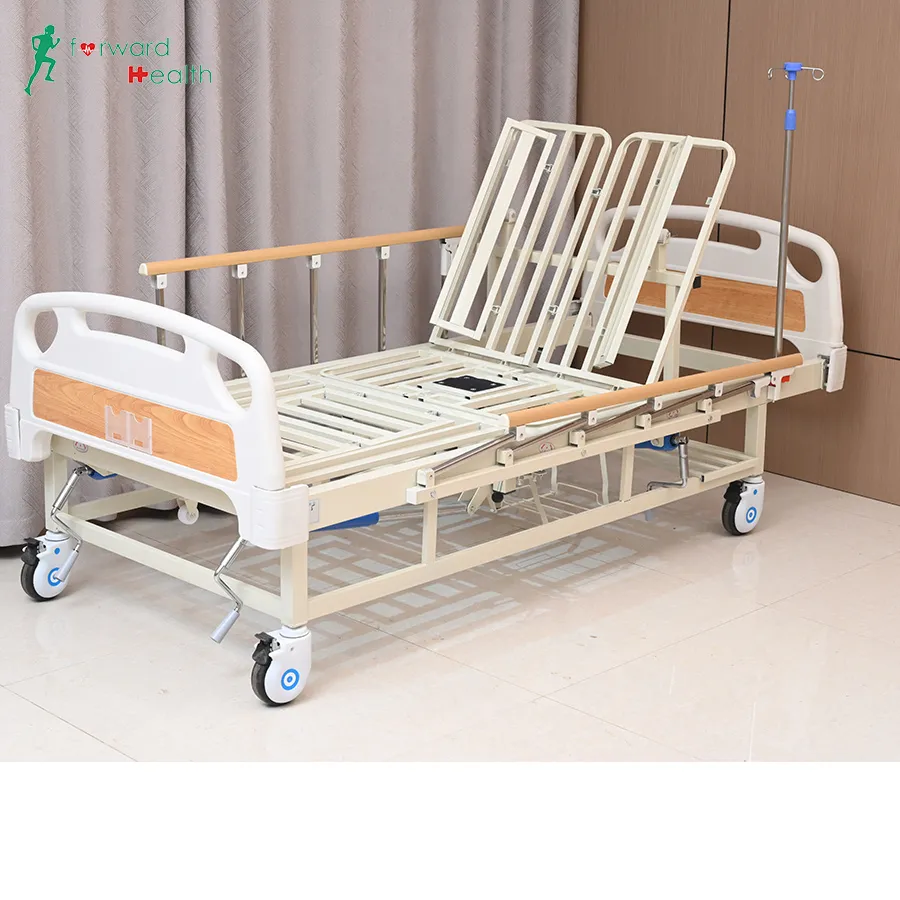 Nursing Bed View 2