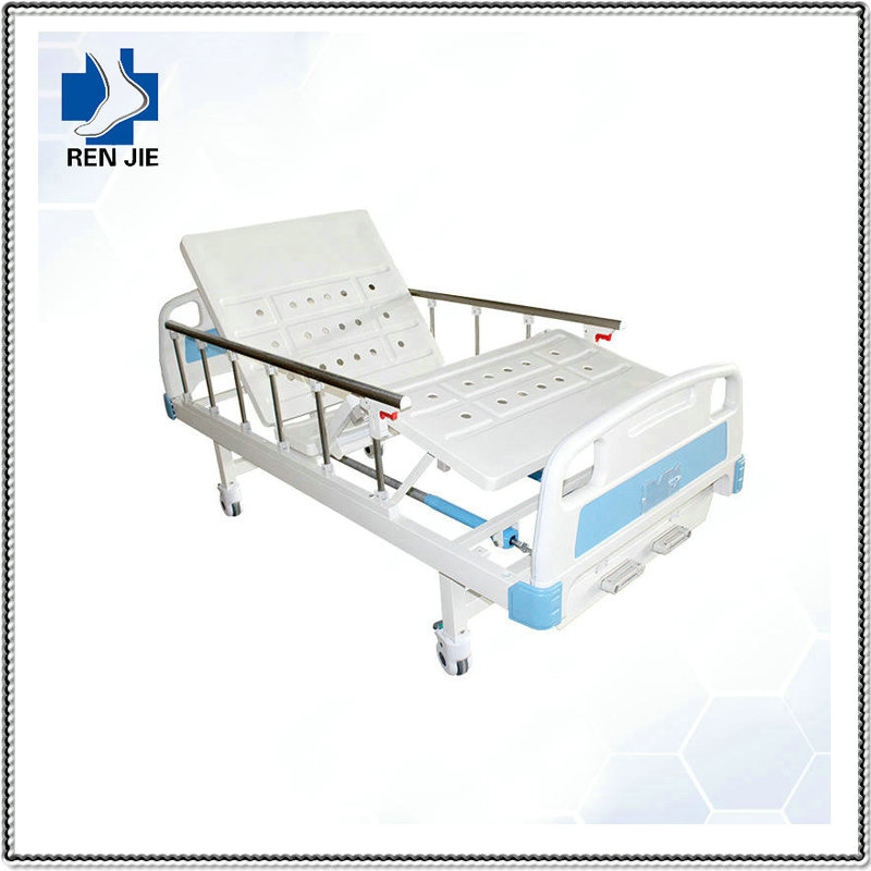 Best Selling Multi-Function ICU Patient Bed Electric Smart Hospital Bed for Patient