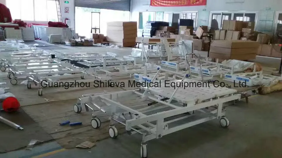 Traction Frame Detail