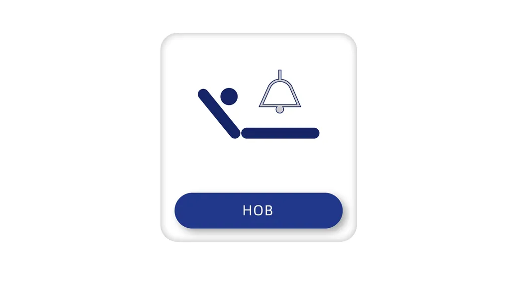 HOB monitoring