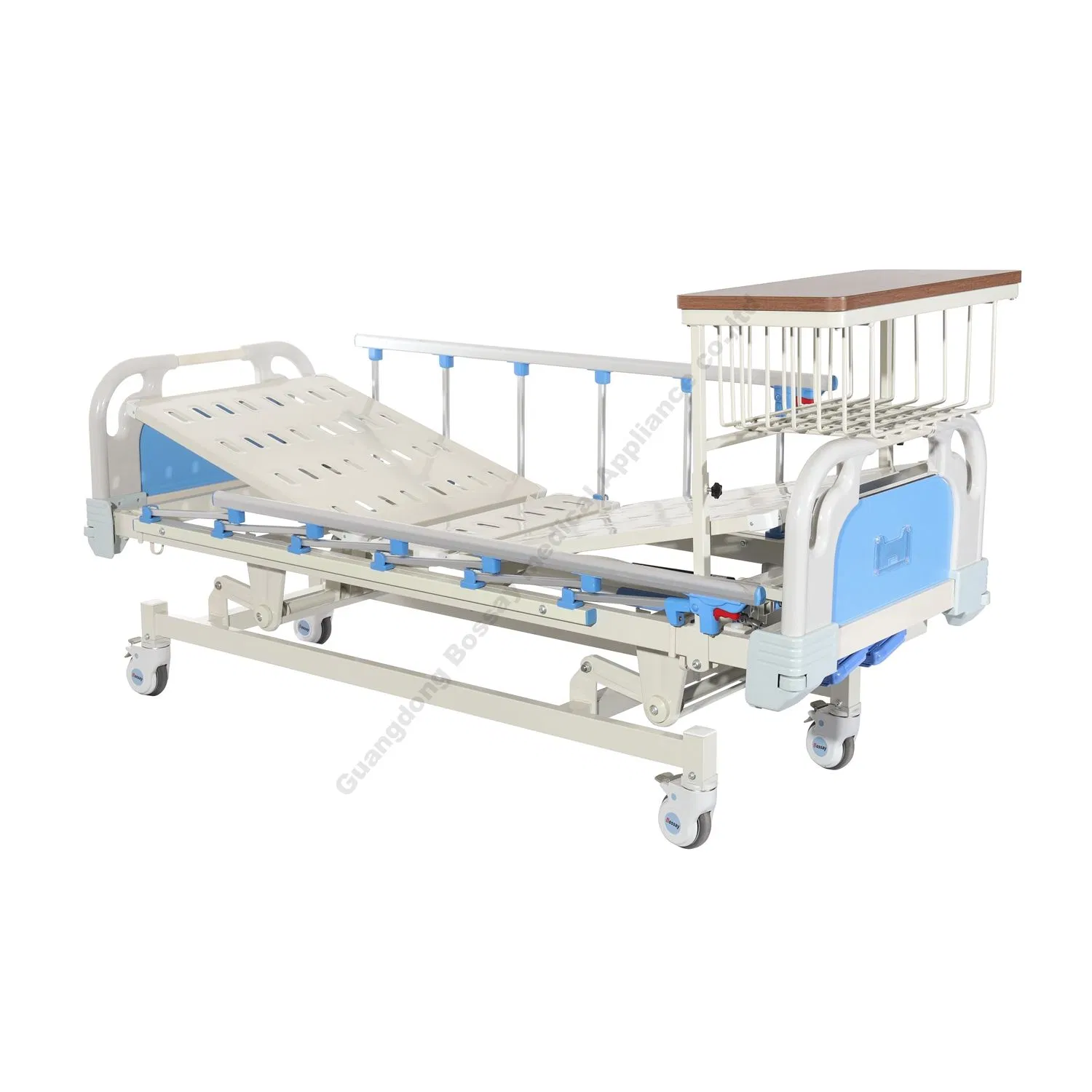 Orthopedics Manual Hospital Bed Orthopedics Traction Hospital Bed