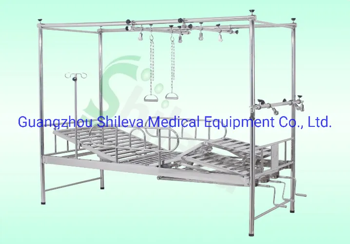 Orthopedic Bed