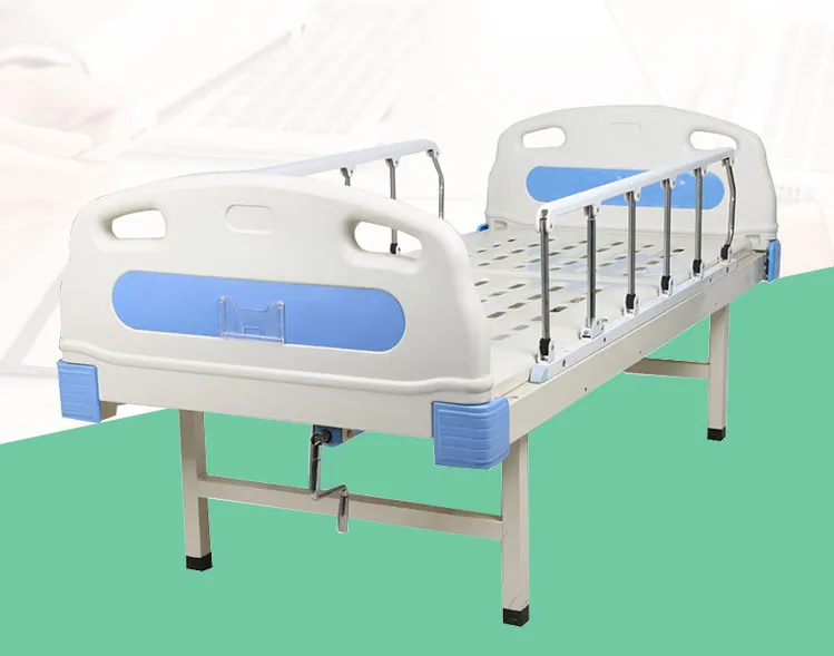 Adjustable Hospital Bed