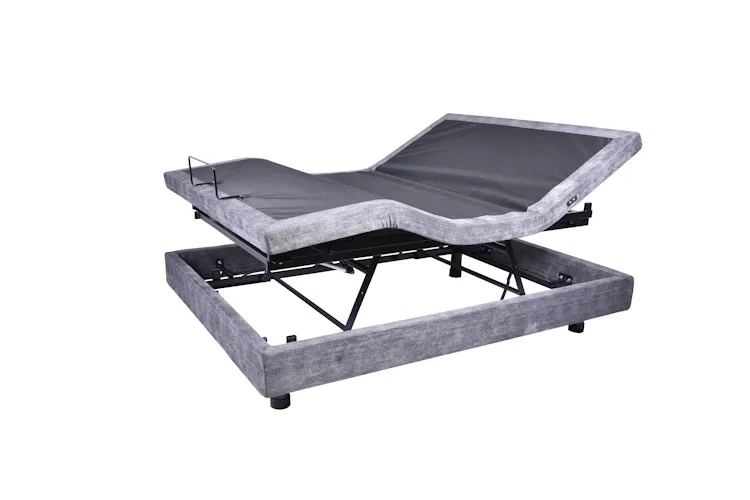 Hi Low Motion Bed