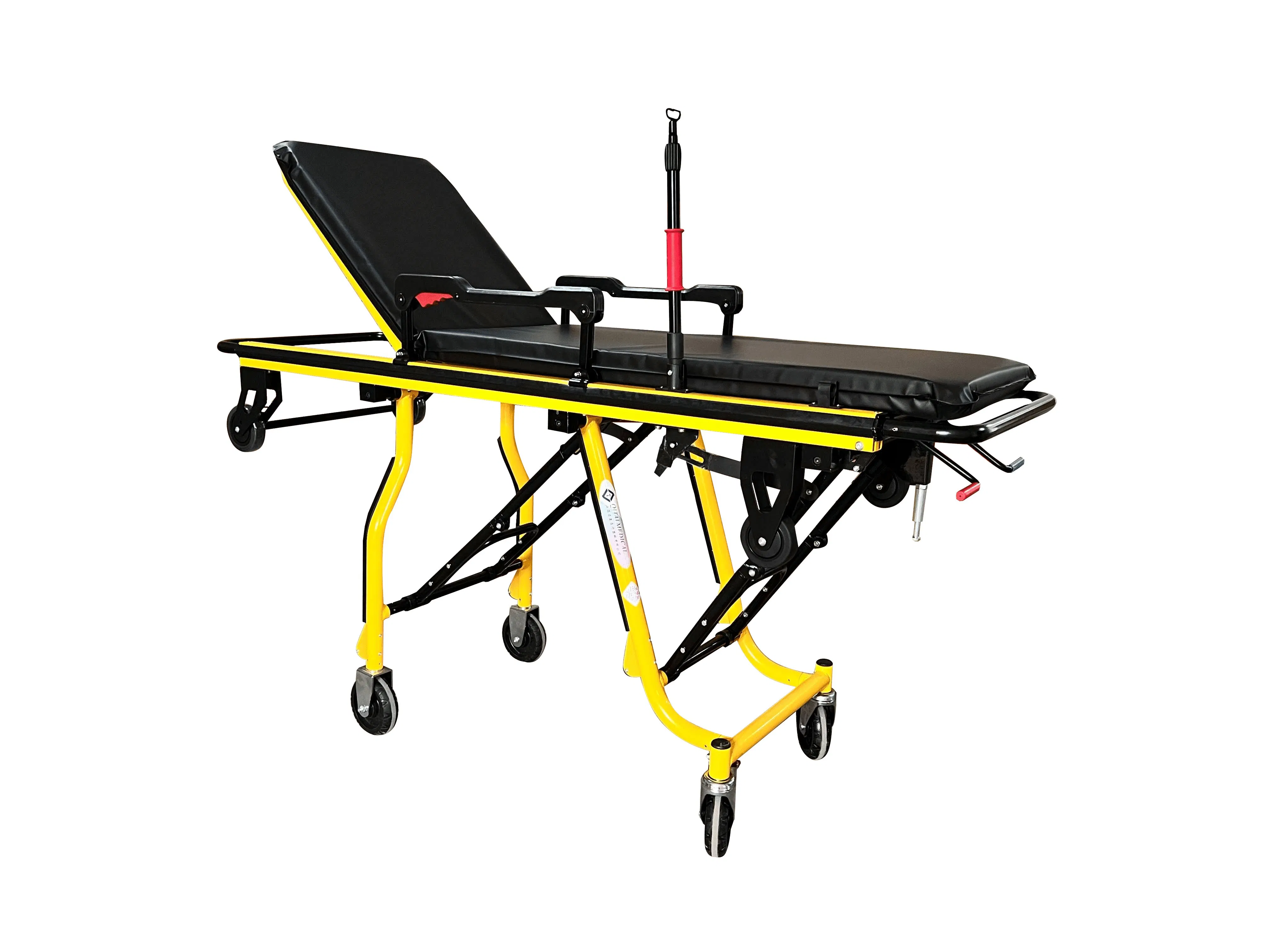 ABS Hospital Brother Medical or Your Brand Hydraulic Electric Bed