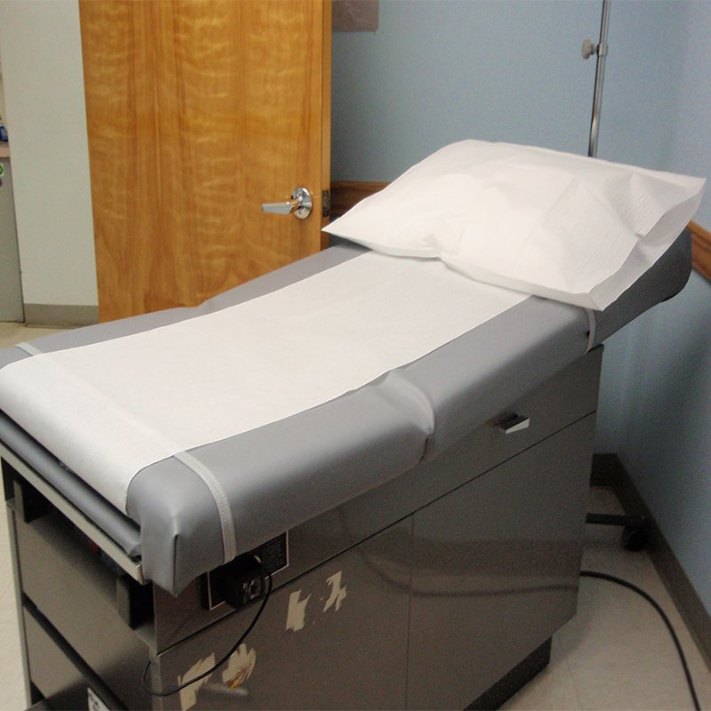 Hospital Medical Furniture Factory Design Luxury Foldable Hydraulic Physiotherapy Bed