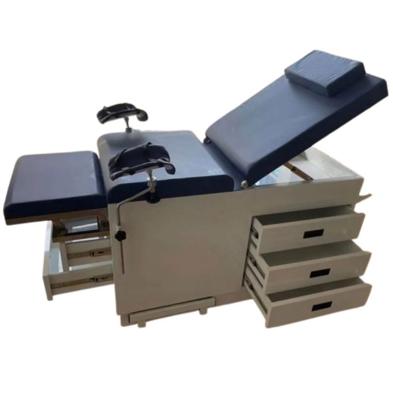 Affordable Medical Bed for Gynecology Clinics and Hospitals