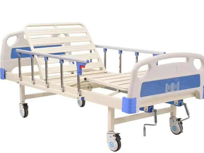 Functional Medical Bed