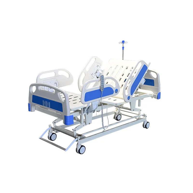 ICU Bed Image 2