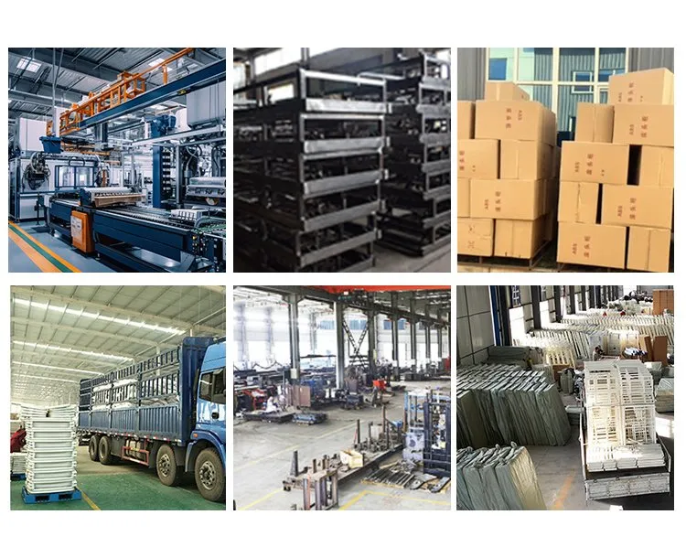 Patient Stretcher Bed