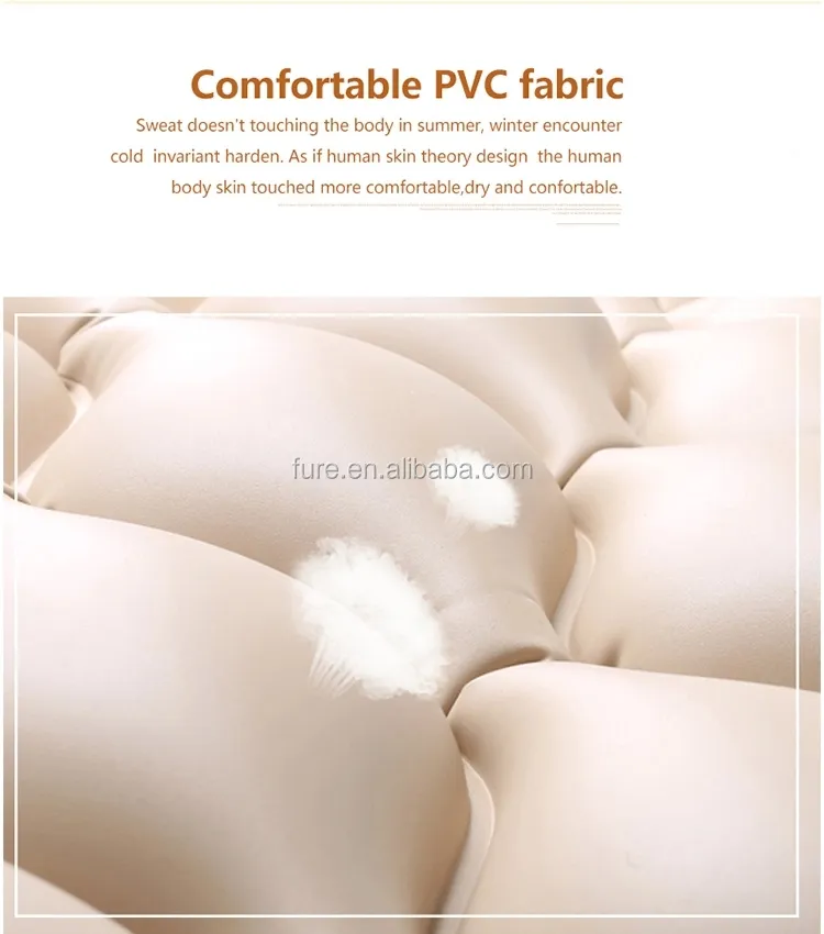 Medical Air Mattress Details 2