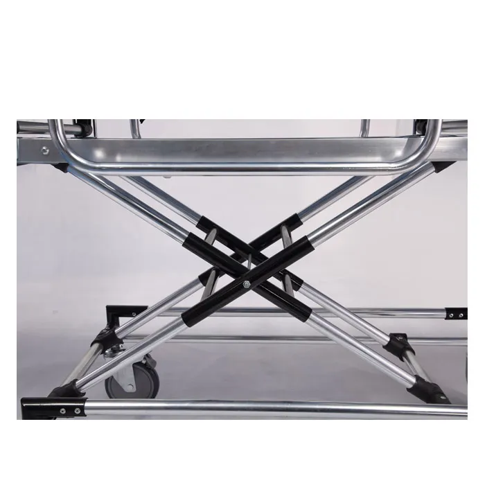 Height Adjustable Mechanism