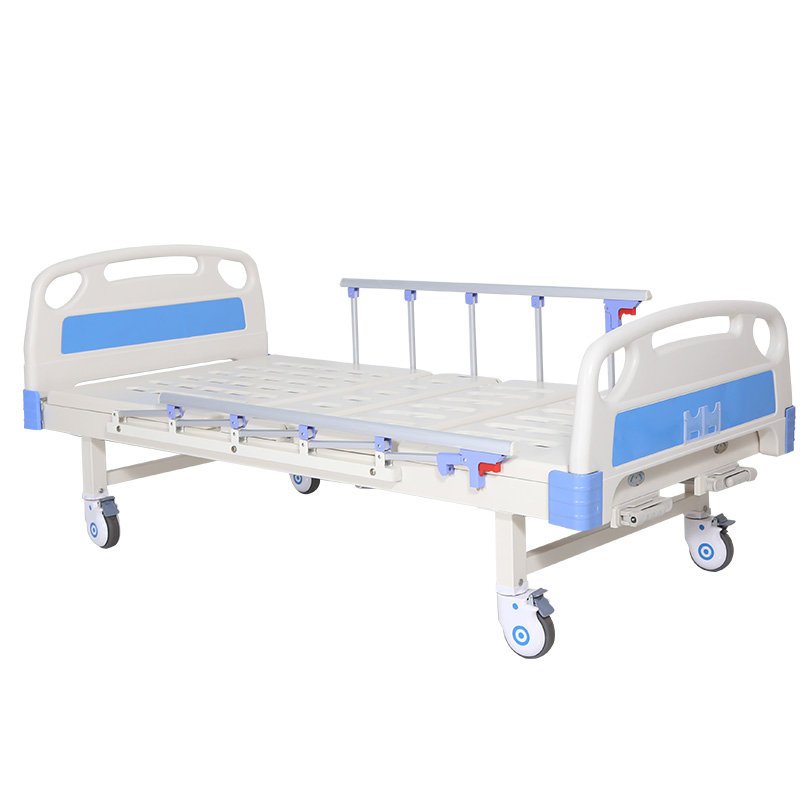 Medical Manufacture Electric Critical Care Hospital ICU Patient Clinical Bed