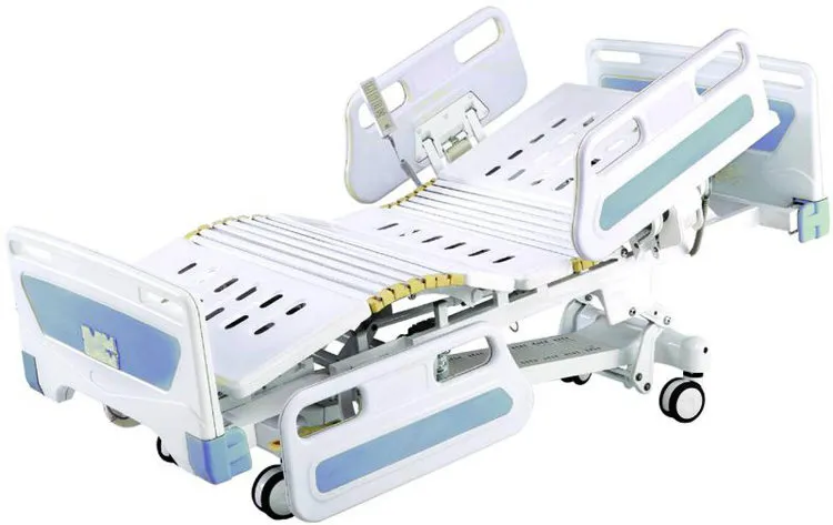 DA-2 Electric Hospital Bed