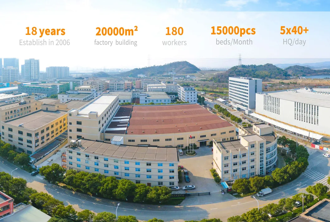 Manufacturing Facility