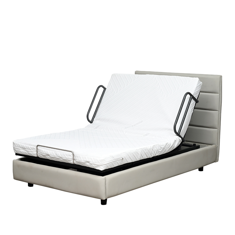 CF-2122 Smart Bed Electric 2 Function Home Care Hospital Bed