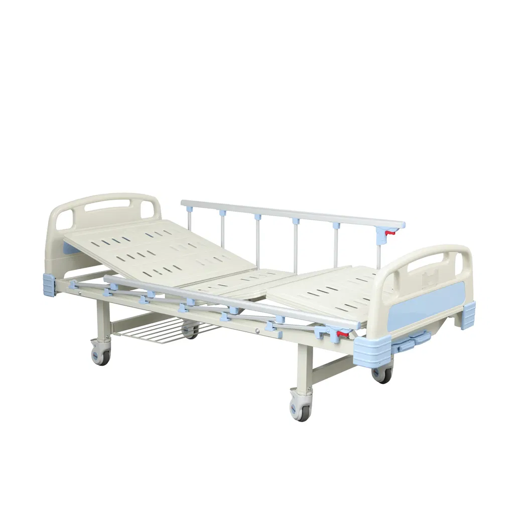 Medical Hospital Bed - Product View 2