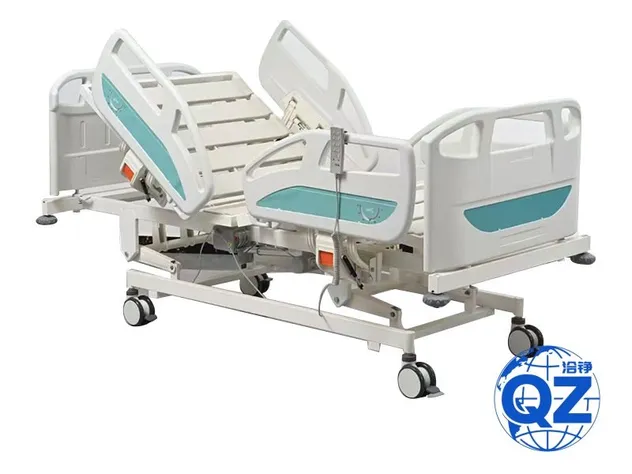 Medical Bed Detail 1