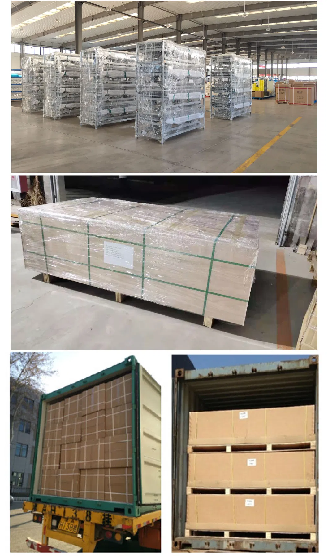 Orthopedic Bed Components