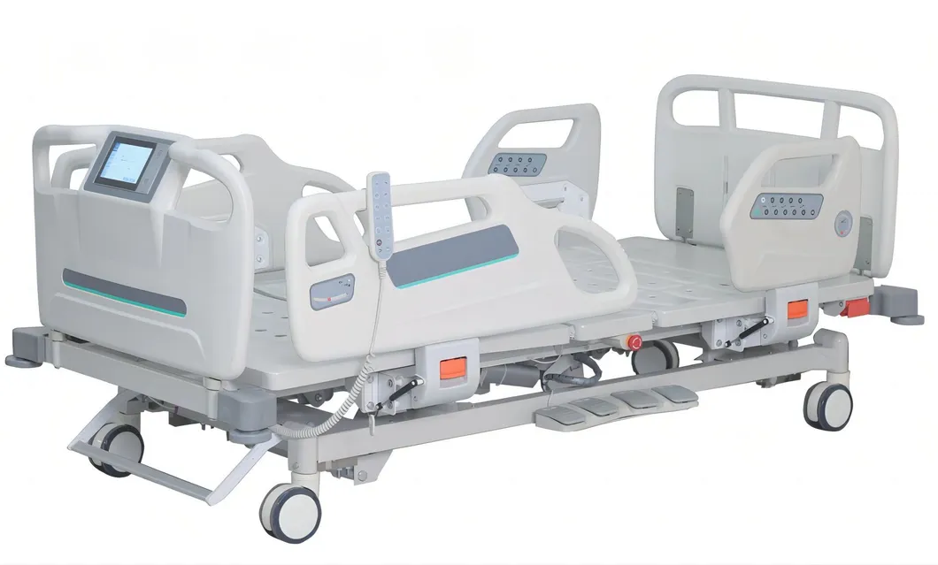 Function Characteristics