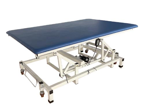 Medical Equipment Rehabilitation Therapy Supplies Rehabilitation Therapy Supplies Thermal Massage Bed