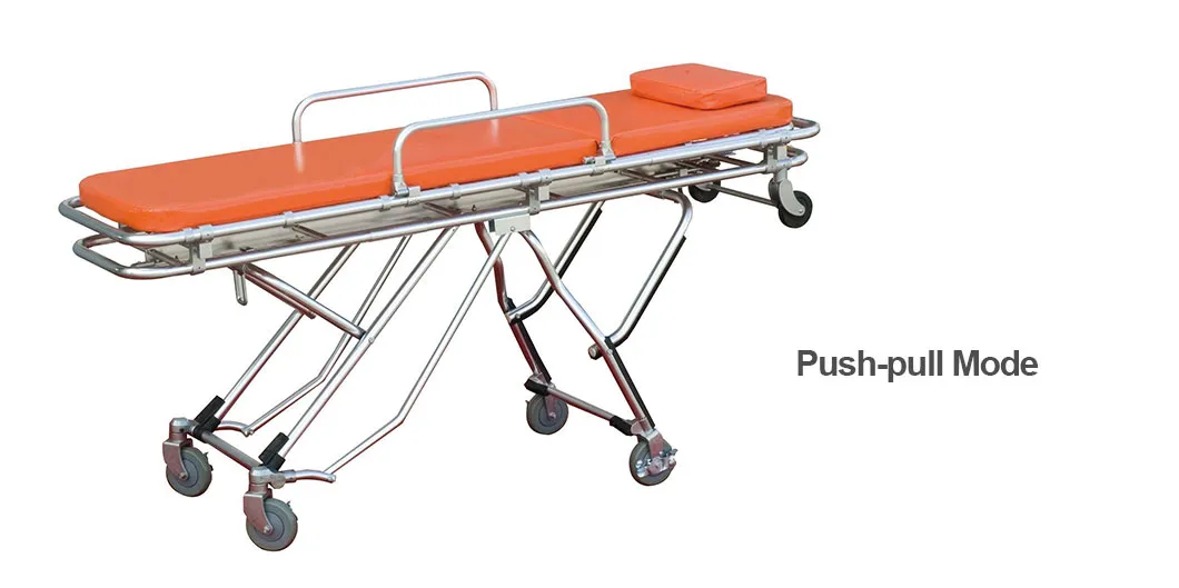 Medical Appliance Stretcher