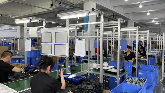 Hangzhou Dgem Medical Co. Ltd. — professional hospital bed manufacturer facility overview