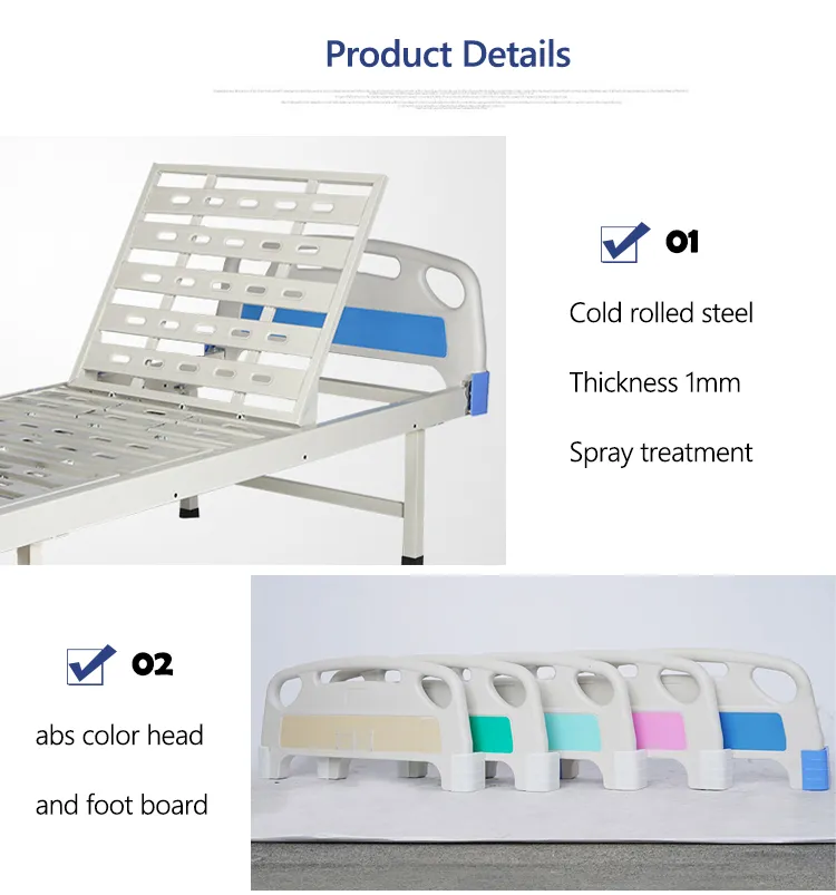 Medical Smart Bed