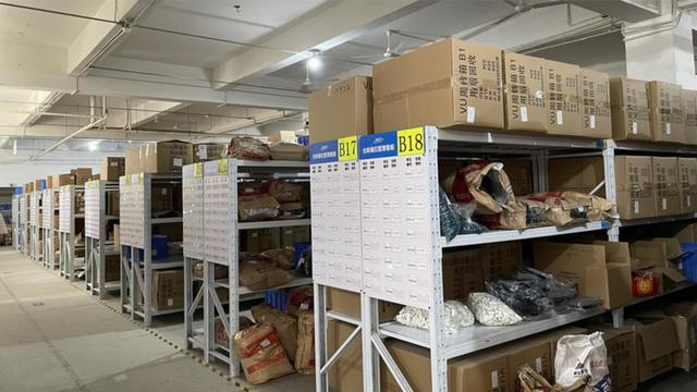 Dgem Medical production workshop — hospital bed assembly line in Hangzhou factory