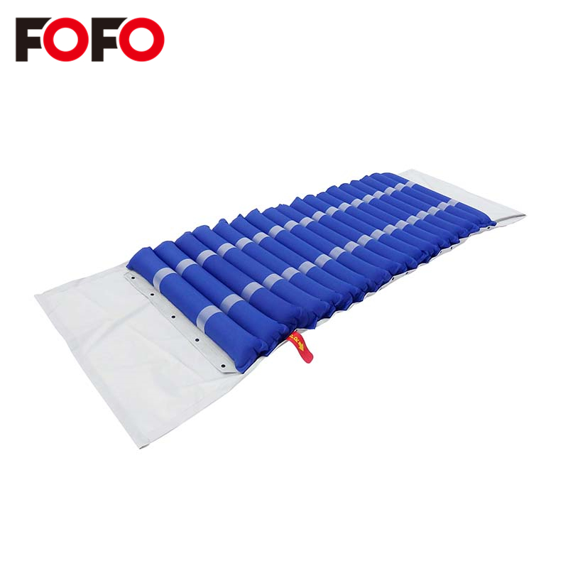 Fofo Medical Tubular Air Mattress Pad System Home or Hospital Bed
