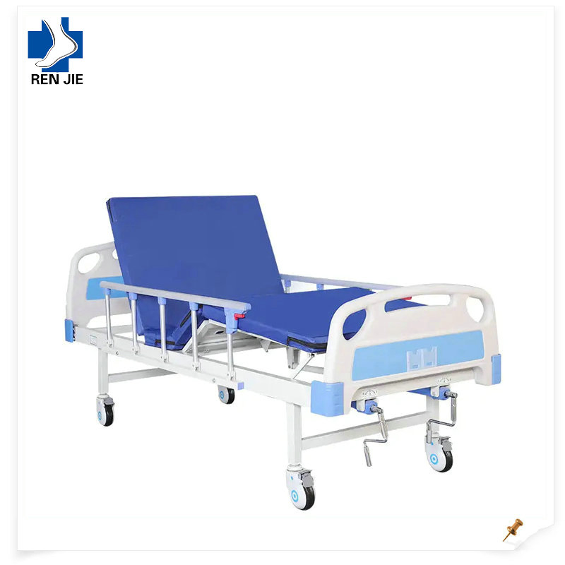 Hospital Bed for Medical Children Pediatric Hospital Bed