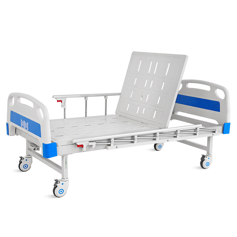 Nw104 Number Win Wholesale Cheap 1 Cranks Manual Patient Nursing Hospital Bed