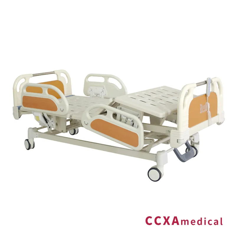 Adjustable Medical Bed
