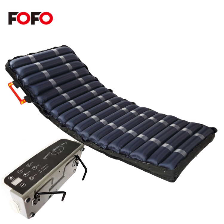 Alternating Air Pressure Mattress Hospital Beds Digital Pump Fits Hospital Bed