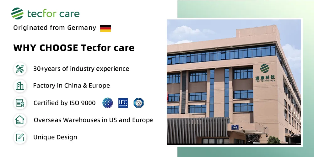 Professional Care Solution