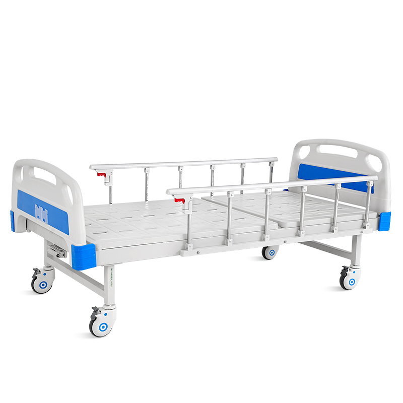 Nw104 Number Win Wholesale Cheap 1 Cranks Manual Patient Nursing Hospital Bed